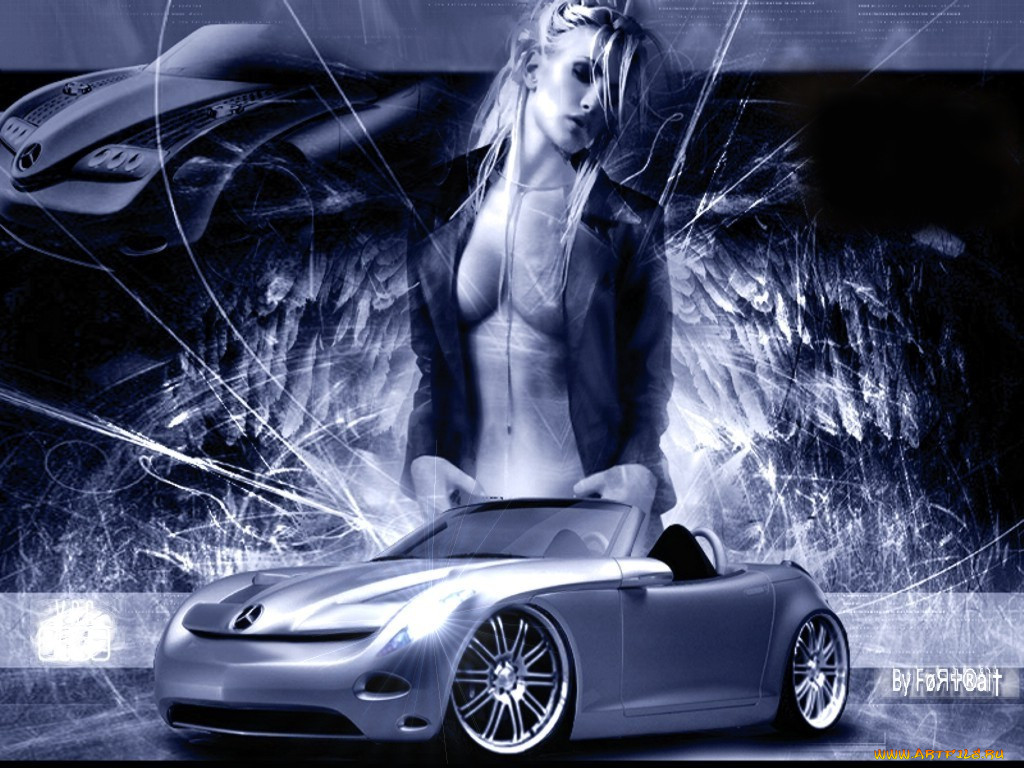 , mercedes, benz